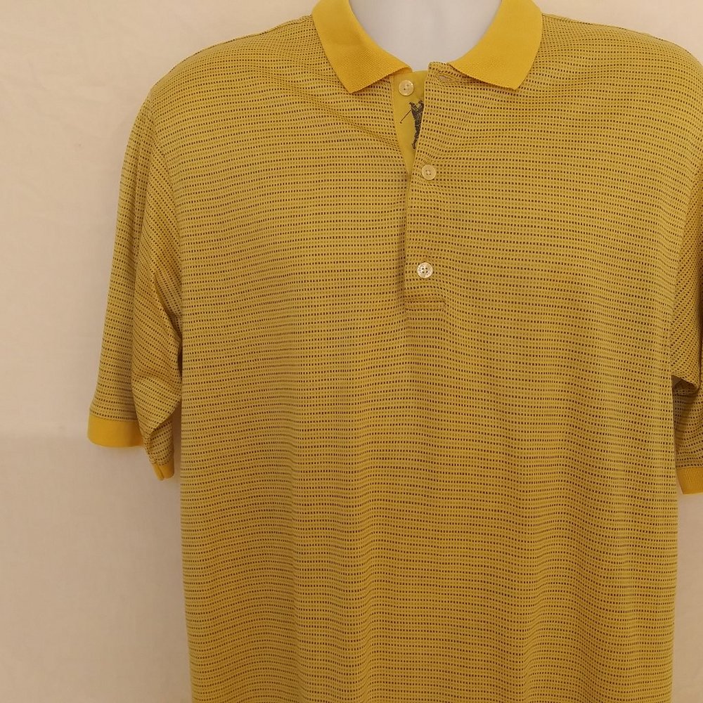 Bobby Jones Collection Polo Shirt